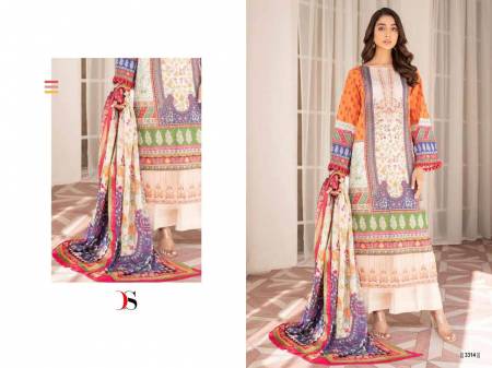 Firodus Morja By Deepsy Pakistani Suit Catalog
